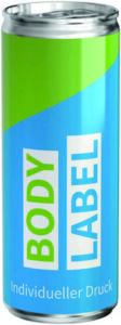 Body Label
