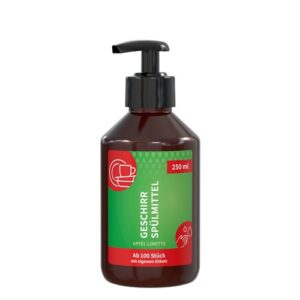 Dishwashing Liquid
