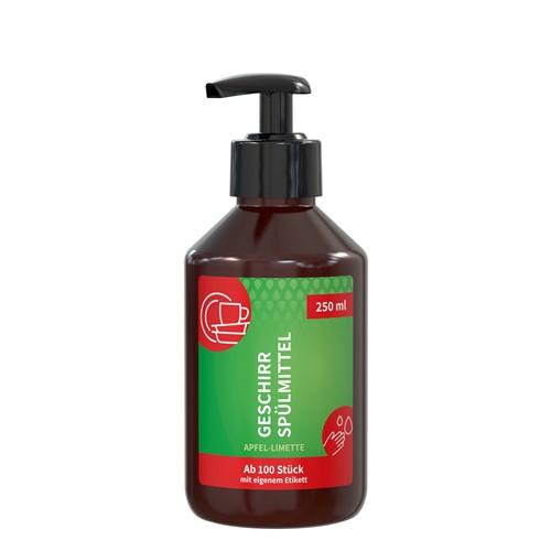 Dishwashing Liquid