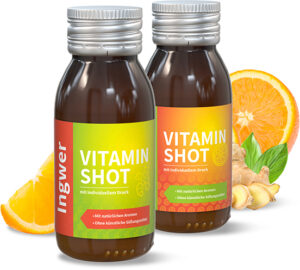 Vitamin Shot