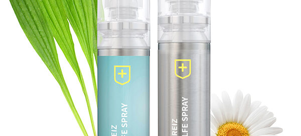 Anti-Itch Spray for prompt relief