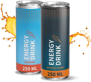 Energy Drinks