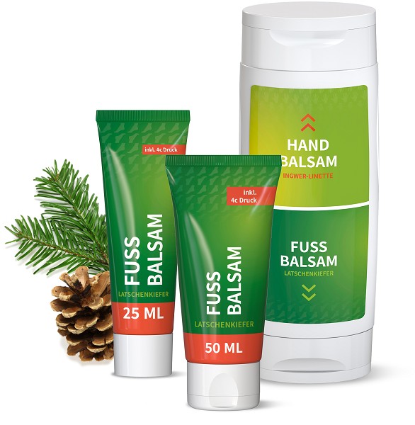 Foot Balm