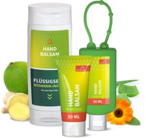 Hand Balm