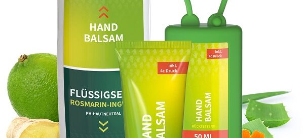 Hand Balm