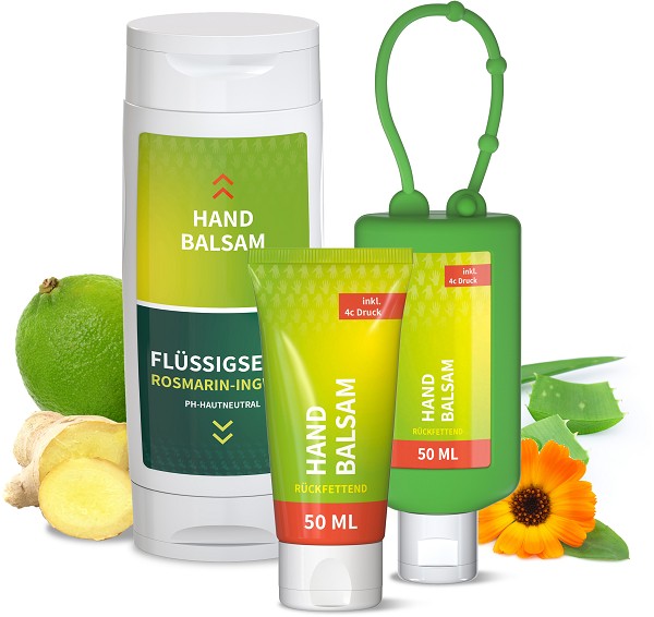 Hand Balm