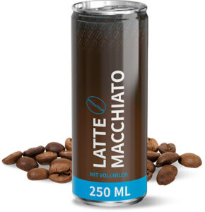 Latte Macchiato