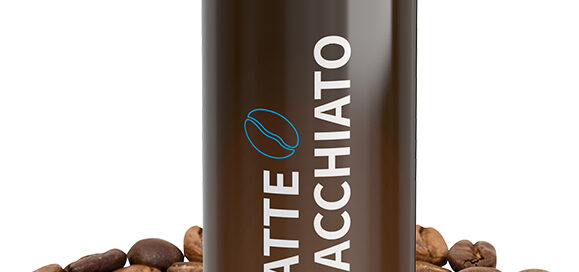 Latte Macchiato