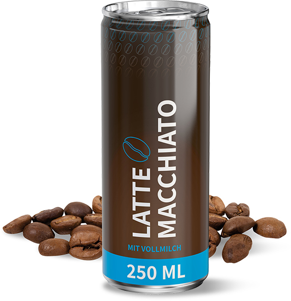 Latte Macchiato
