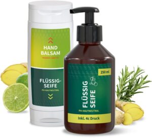 Liquid Soap