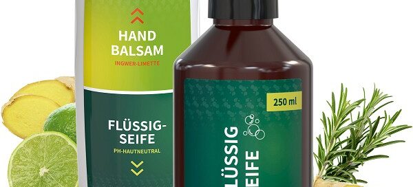 Liquid Soap