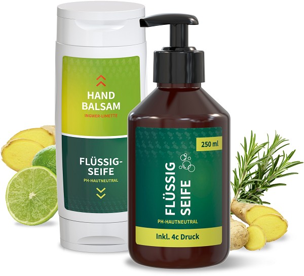 Liquid Soap
