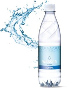 Water | 0,5 l