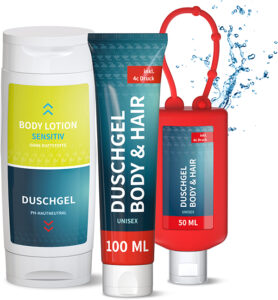 Shower Gel
