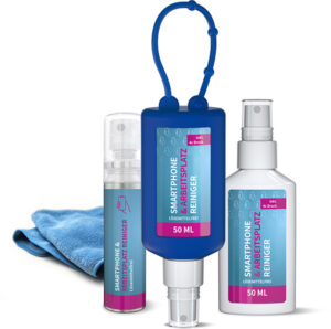 Smartphone & Workplace Cleaner