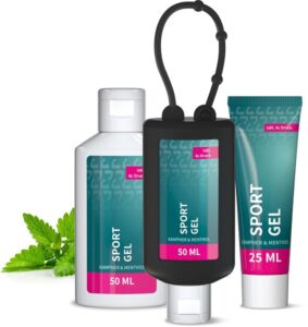 Sport Gel