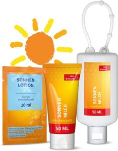Sun Milk