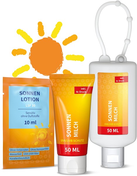 Sun Milk