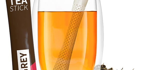 Black Tea Earl Grey