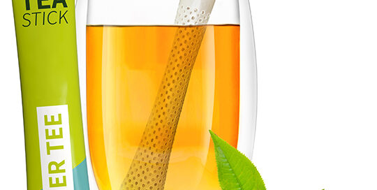 Green Tea Ginger Lemon