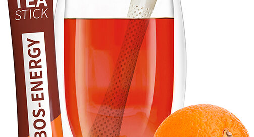 Rooibos Energy