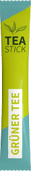 Green Tea Ginger Lemon