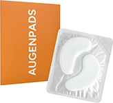 Under Eye Pads Hyaluron Caffeine